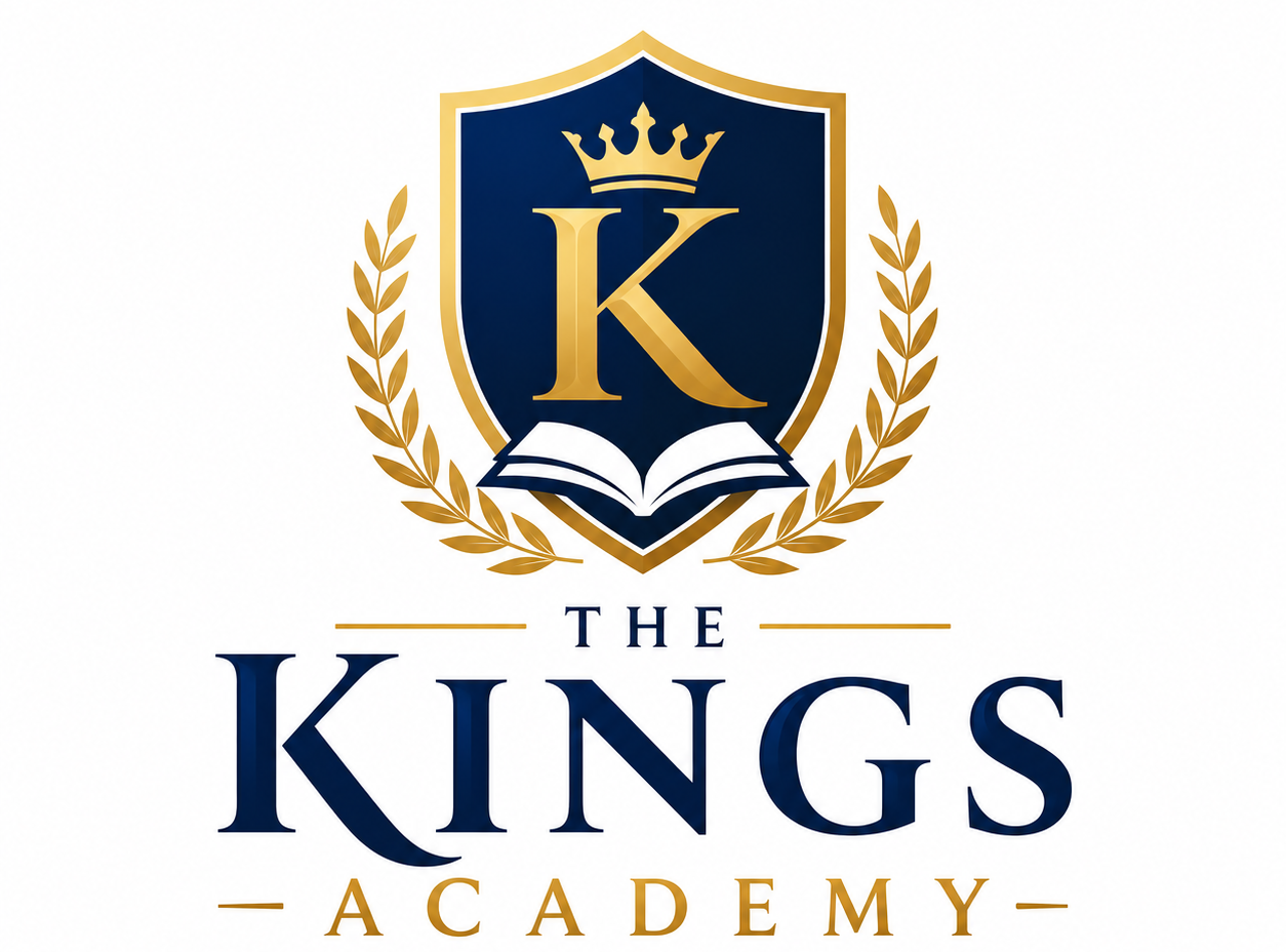 KINGS academy